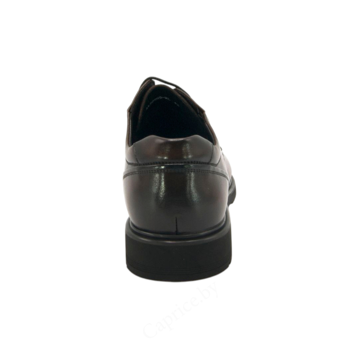 ТУФЛИ ALICANTRE MEN АРТИКУЛ: AL22595-ML